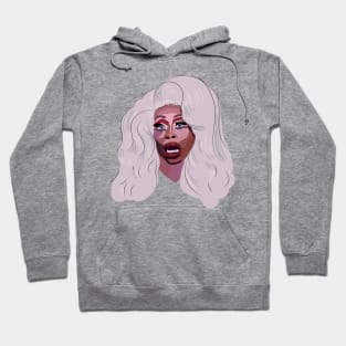 dream death [monique heart] Hoodie